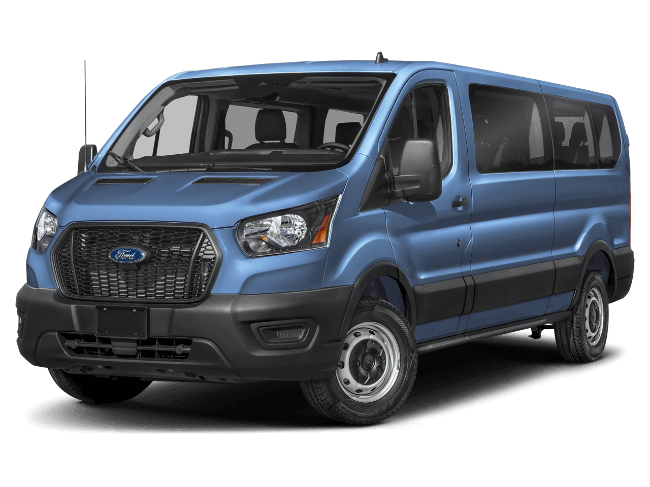 2024 Ford Transit Passenger Van Photo in Silver Spring, MD 20904