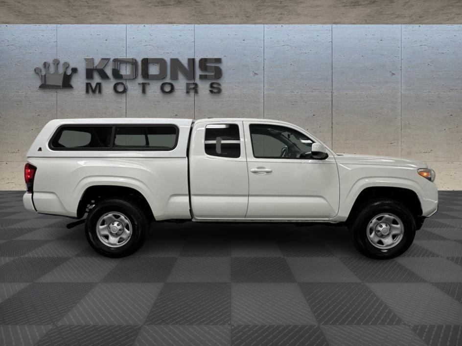 2020 Toyota Tacoma Photo in Silver Spring, MD 20904
