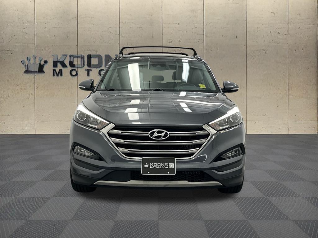 2017 Hyundai Tucson Photo in Silver Spring, MD 20904