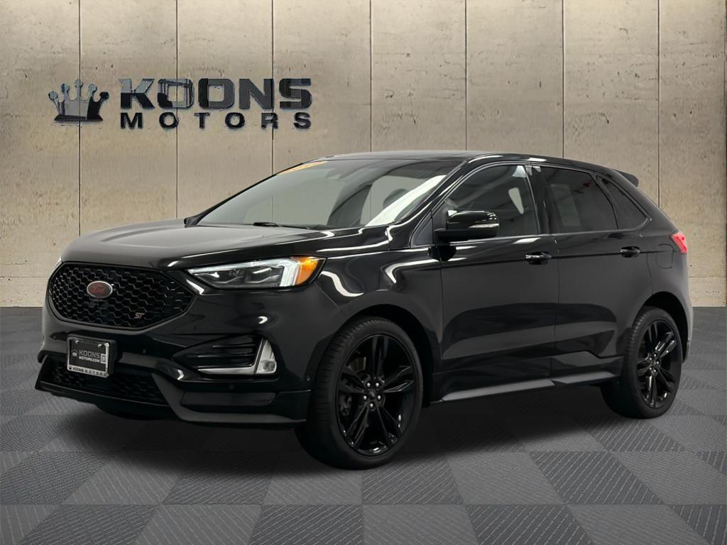 2019 Ford Edge Photo in Silver Spring, MD 20904