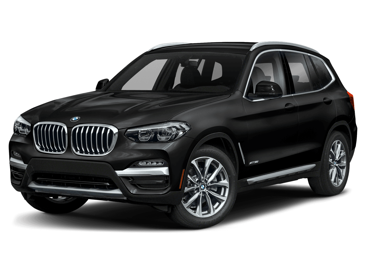 2019 BMW X3 Photo in Bethesda, MD 20814