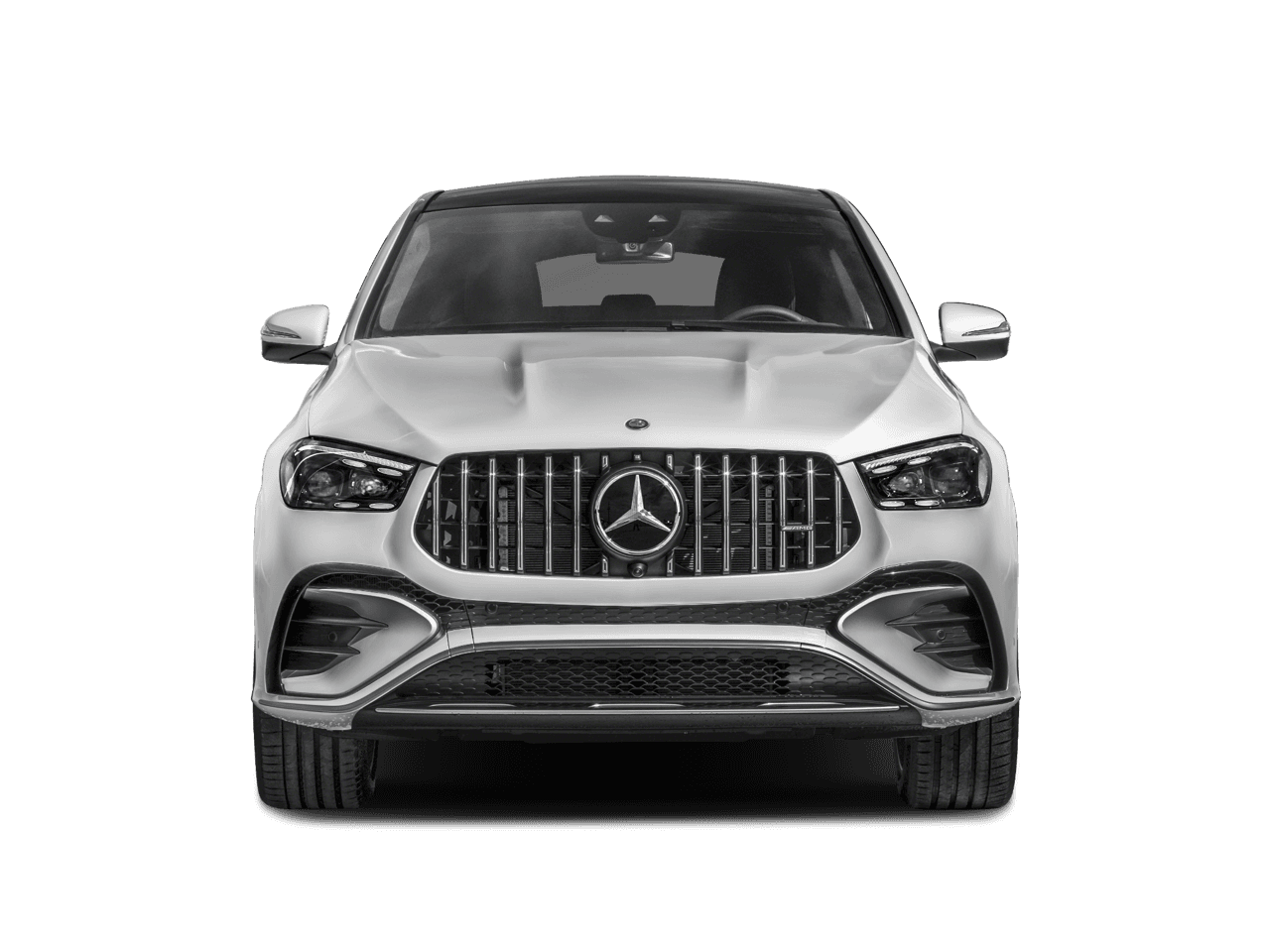 2024 Mercedes-Benz GLE Photo in Silver Spring, MD 20904