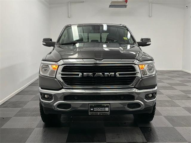 2020 Ram 1500 Photo in Bethesda, MD 20814