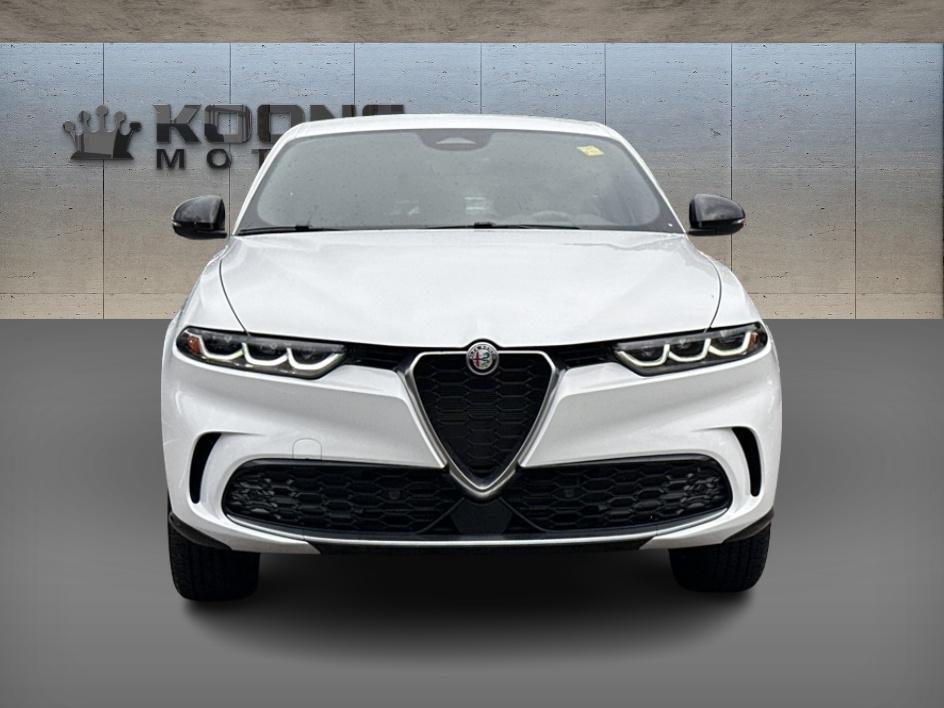 2024 Alfa Romeo Tonale Photo in Silver Spring, MD 20904