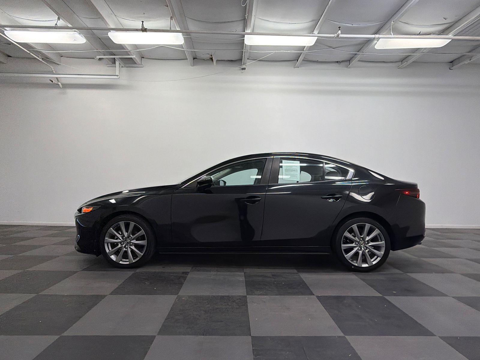 2020 Mazda Mazda3 Photo in Silver Spring, MD 20904