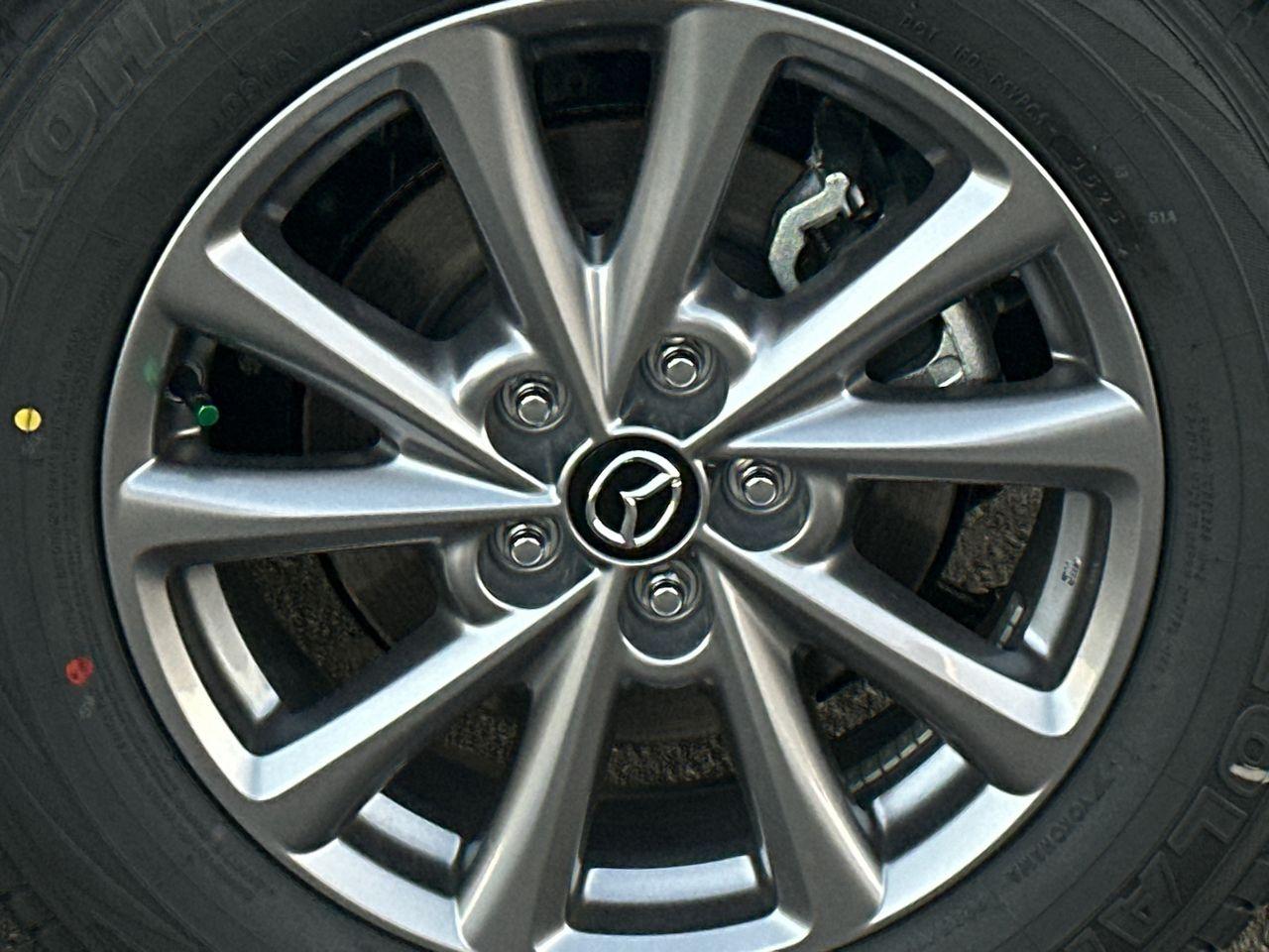 2025 Mazda CX-5 Photo in Silver Spring, MD 20904