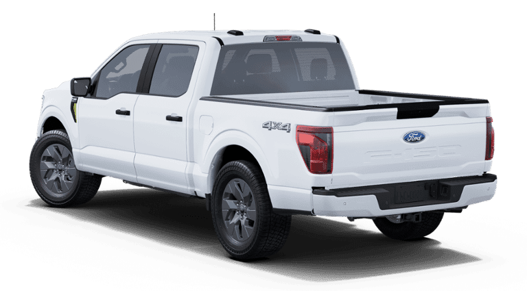 2025 Ford F-150 Photo in Silver Spring, MD 20904