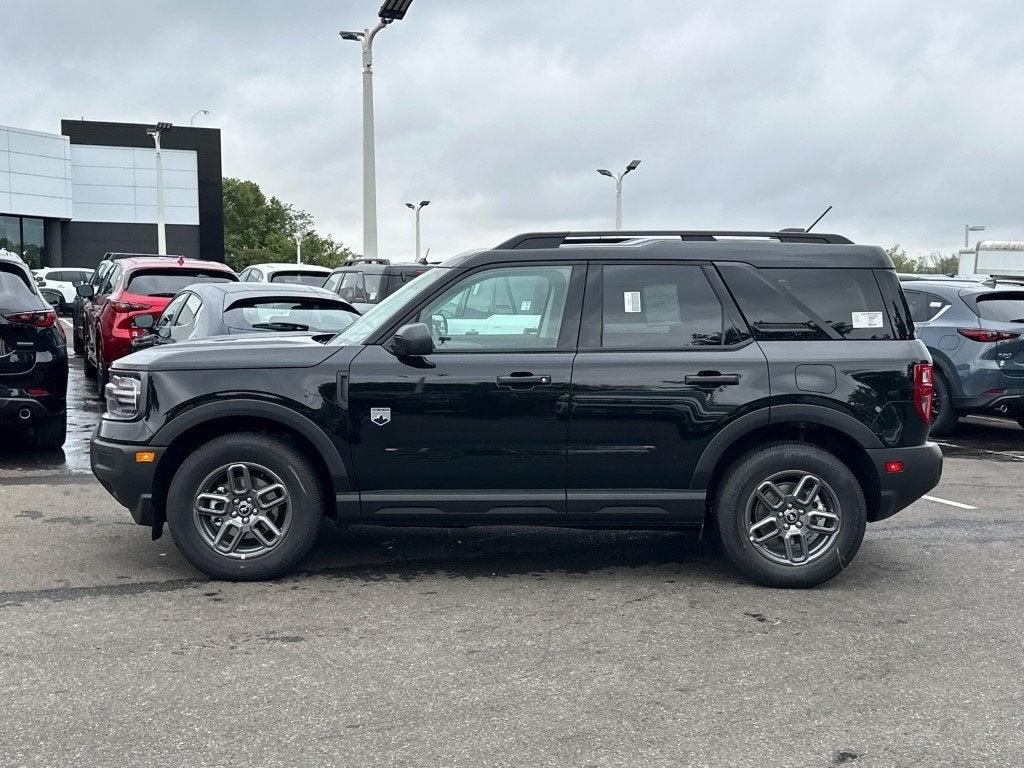 2025 Ford Bronco Sport Photo in Silver Spring, MD 20904