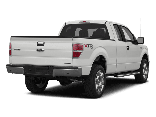 2014 Ford F-150 Photo in Bethesda, MD 20814