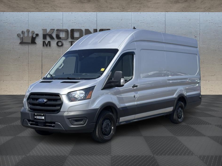 2020 Ford Transit-350 Photo in Silver Spring, MD 20904