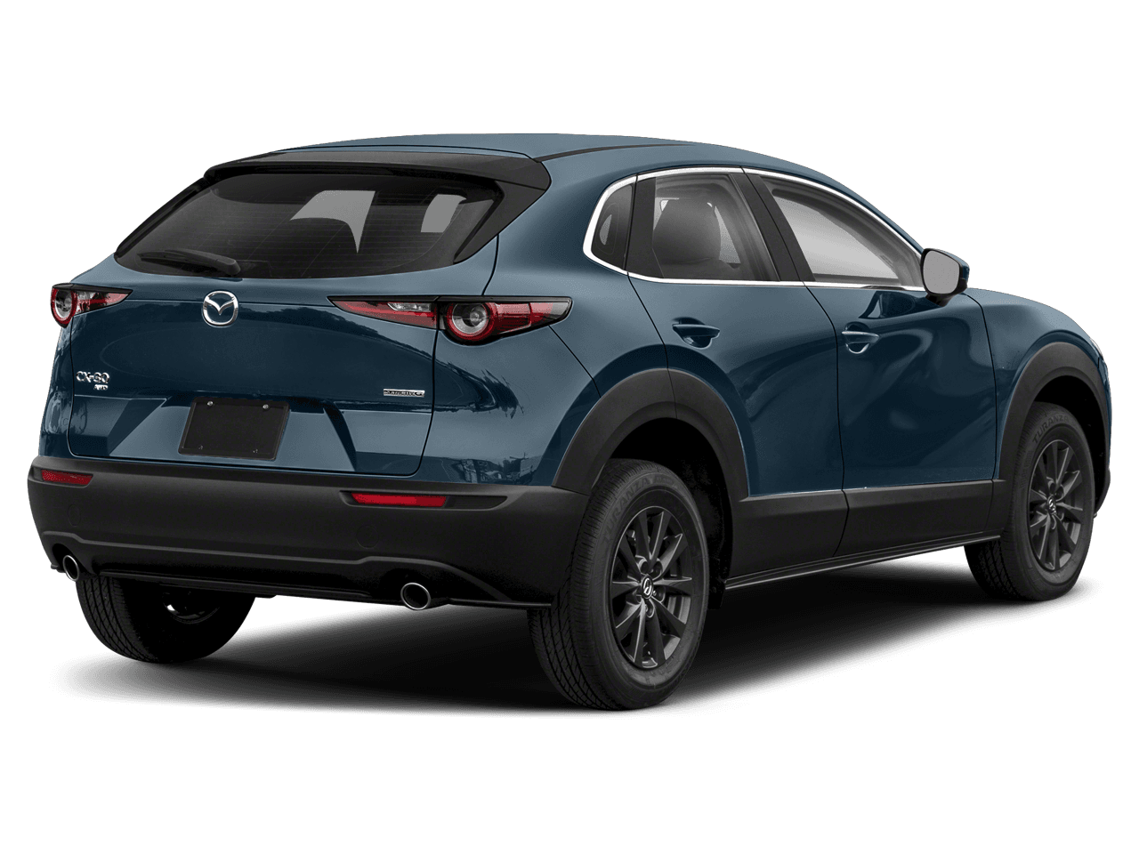 2021 Mazda CX-30 Photo in Silver Spring, MD 20904