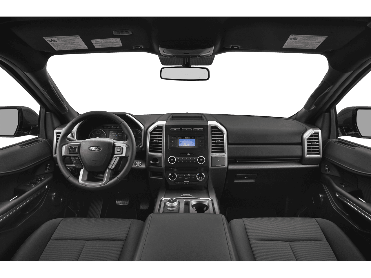 2021 Ford Expedition Photo in Silver Spring, MD 20904