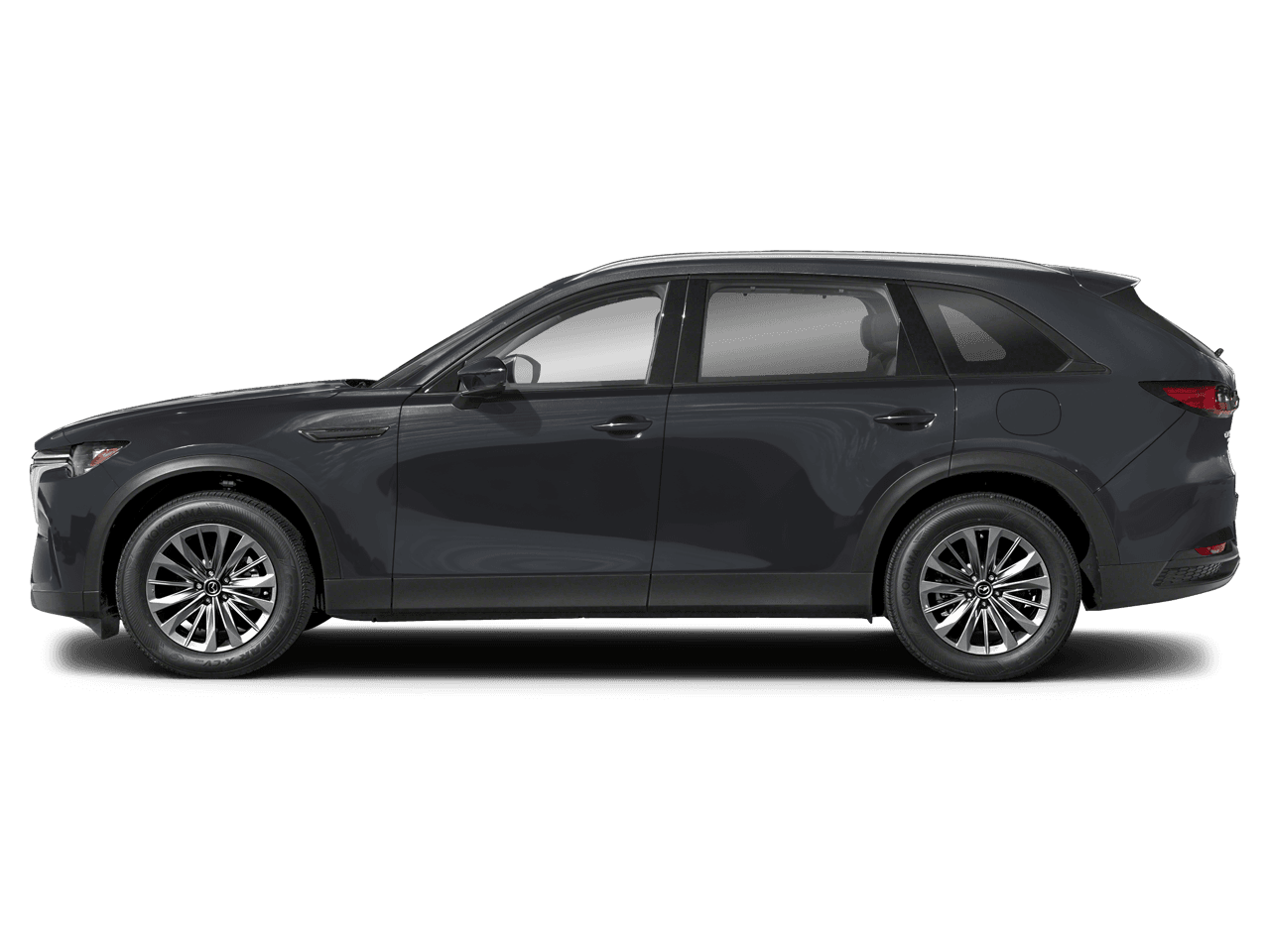 2025 Mazda CX-90 Photo in Silver Spring, MD 20904