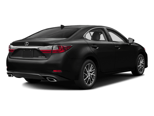 2018 Lexus ES Photo in Silver Spring, MD 20904