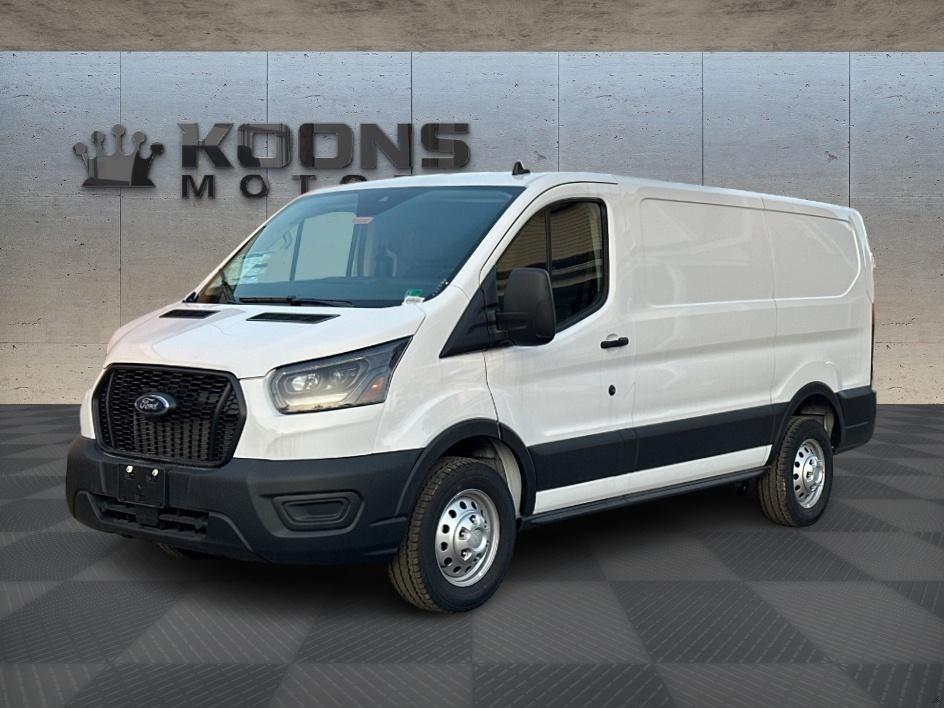 2024 Ford Transit-350 Photo in Silver Spring, MD 20904