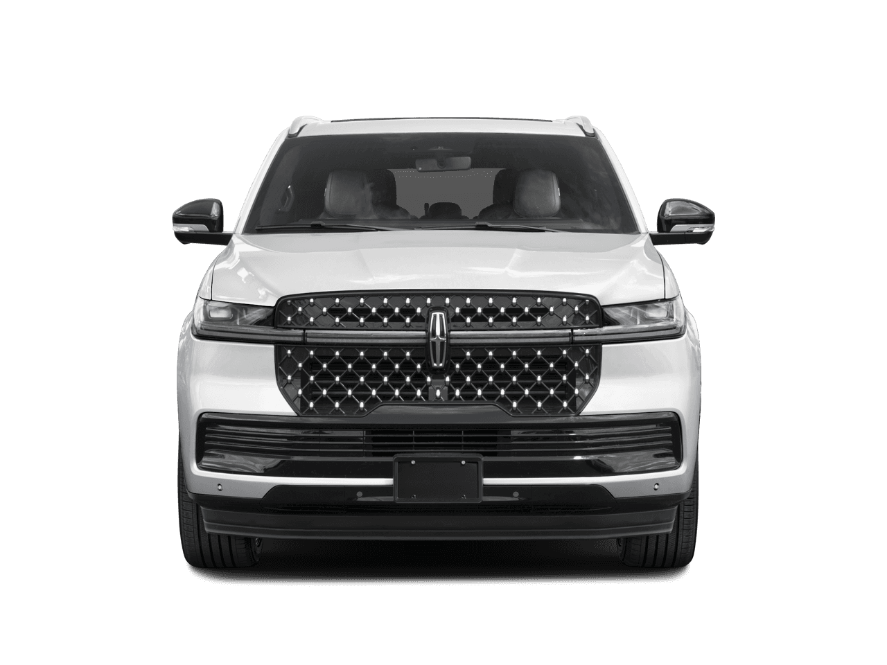 2026 Lincoln Navigator Photo in Bethesda, MD 20814