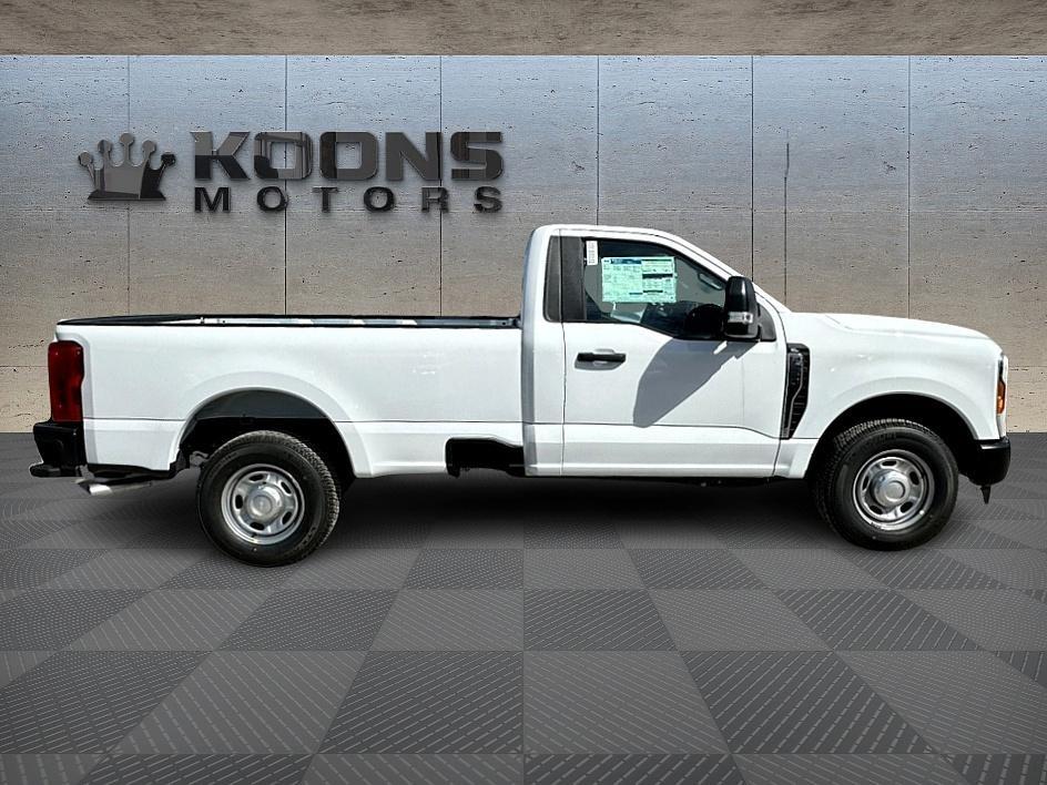 2024 Ford F-250 Super Duty Photo in Silver Spring, MD 20904