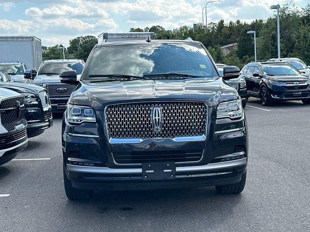 2022 Lincoln Navigator L Photo in Bethesda, MD 20814