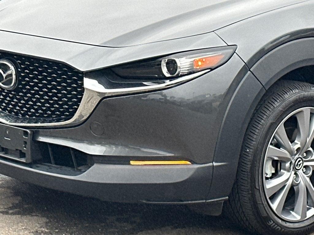 2023 Mazda CX-30 Photo in Silver Spring, MD 20904