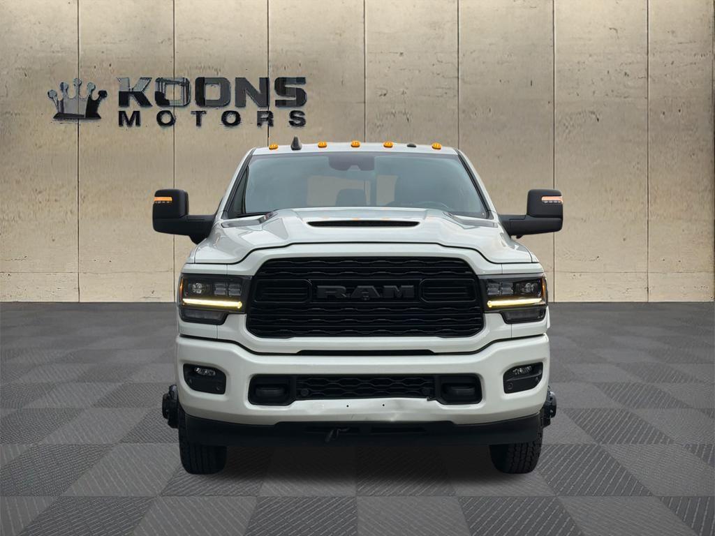 2024 Ram 3500 Photo in Silver Spring, MD 20904