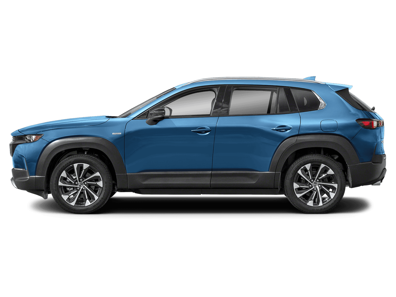 2025 Mazda CX-50 Hybrid Photo in Silver Spring, MD 20904