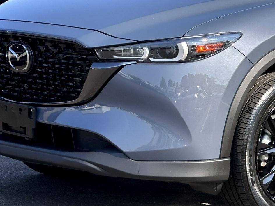 2024 Mazda CX-5 Photo in Silver Spring, MD 20904
