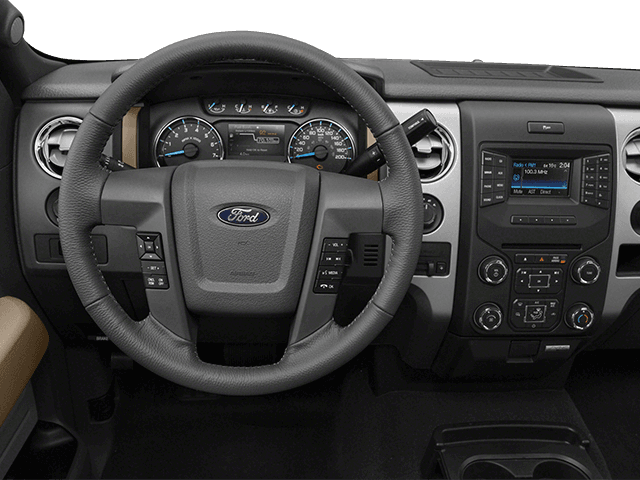 2014 Ford F-150 Photo in Bethesda, MD 20814