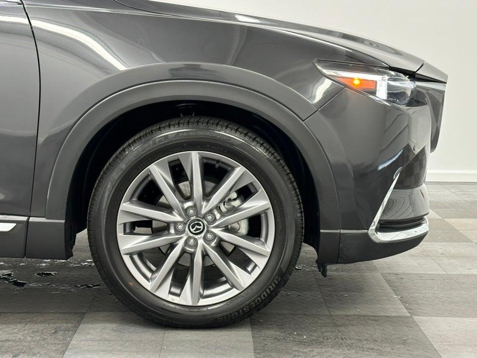 2021 Mazda CX-9 Photo in Bethesda, MD 20814