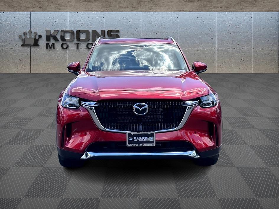 2024 Mazda CX-90 Photo in Silver Spring, MD 20904