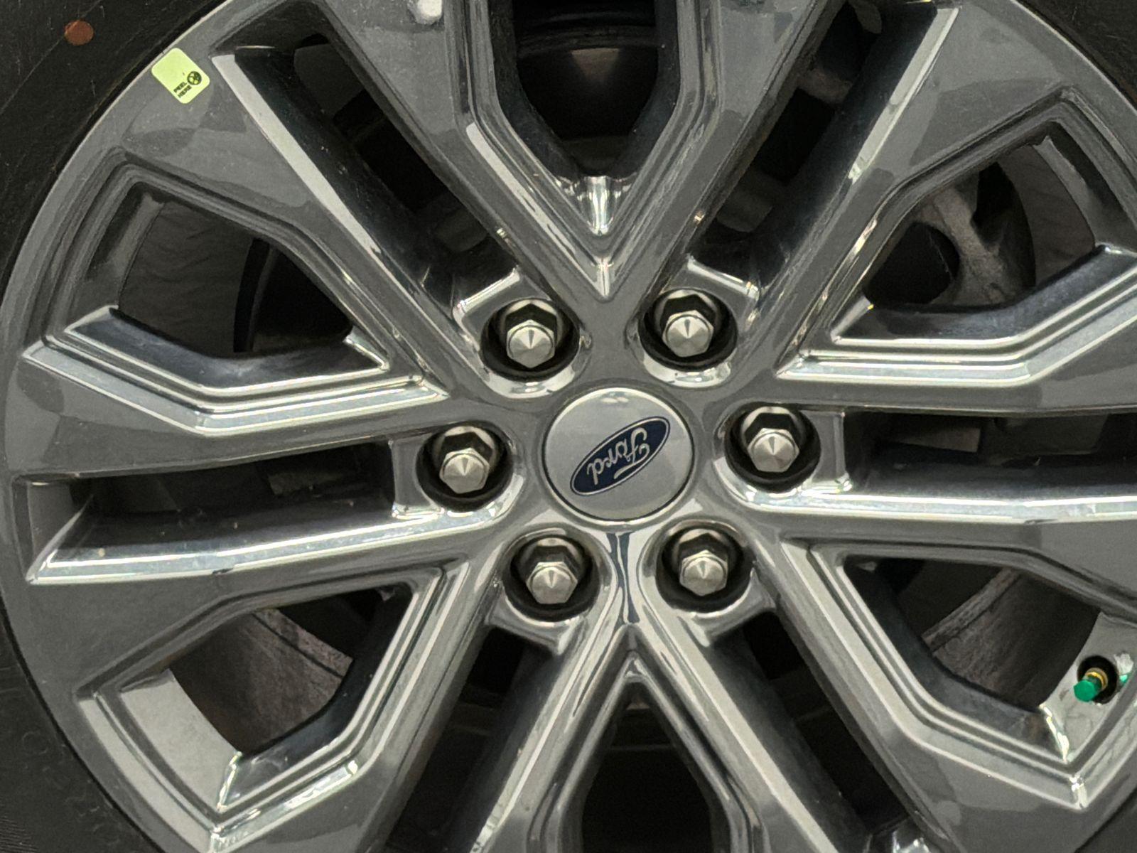 2025 Ford F-150 Photo in Silver Spring, MD 20904