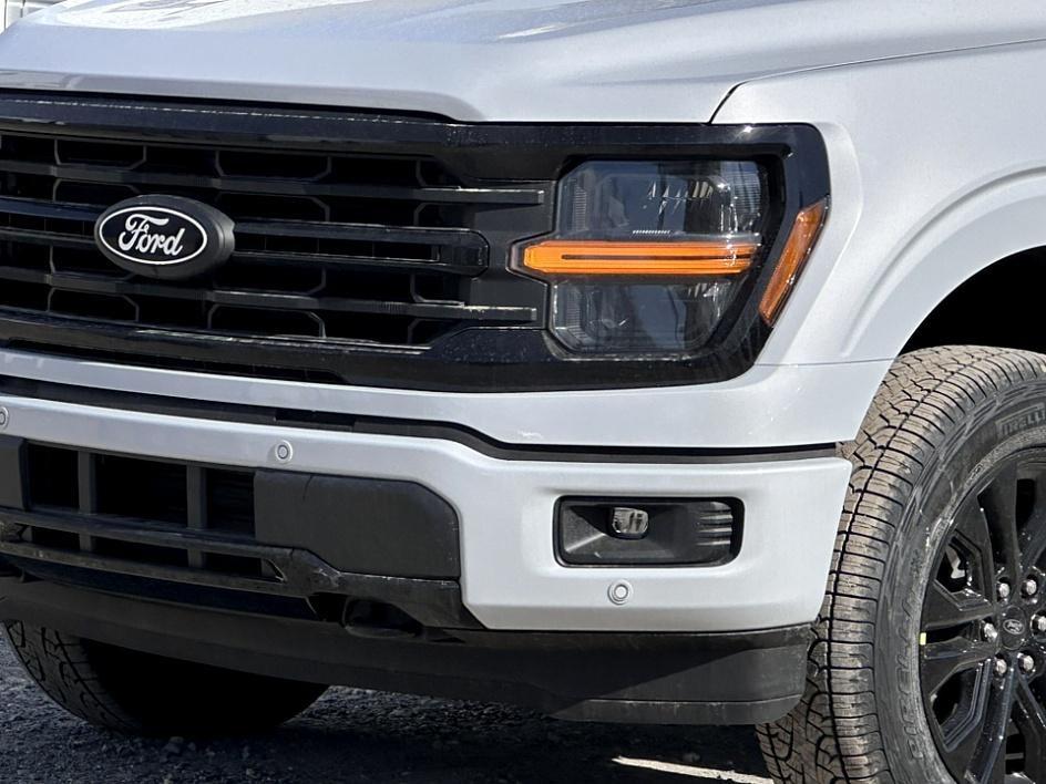 2025 Ford F-150 Photo in Silver Spring, MD 20904