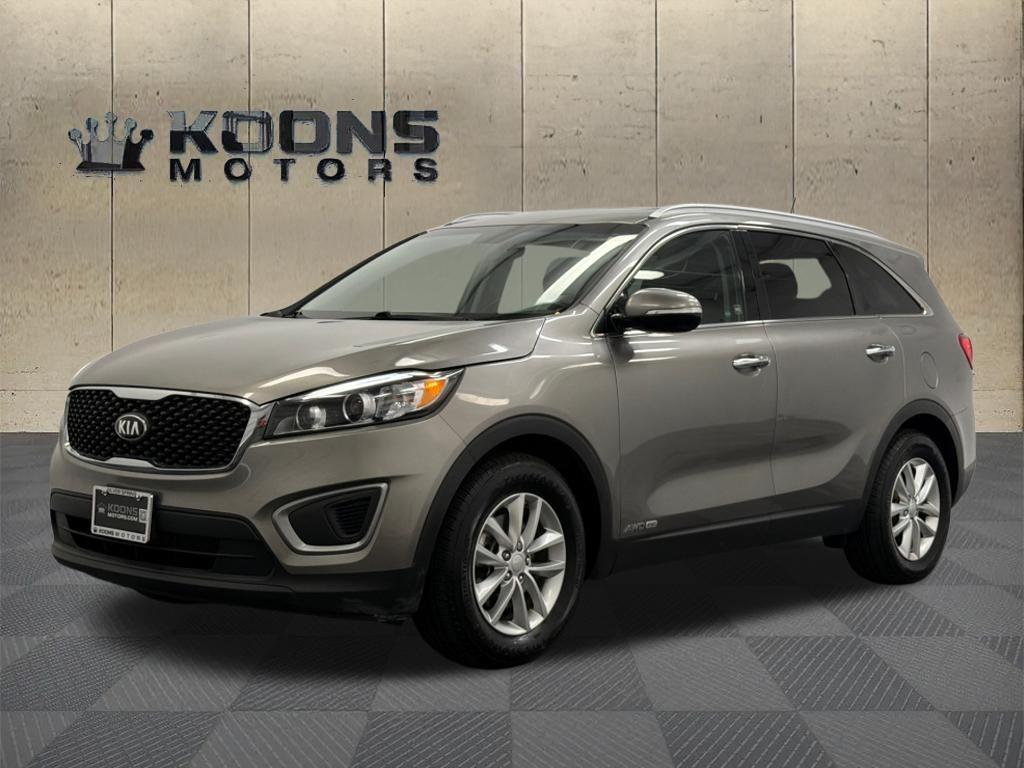 2016 Kia Sorento Photo in Silver Spring, MD 20904