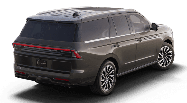 2025 Lincoln Navigator Photo in Bethesda, MD 20814
