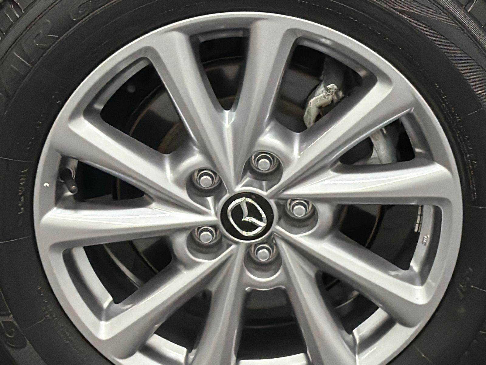 2023 Mazda CX-5 Photo in Silver Spring, MD 20904