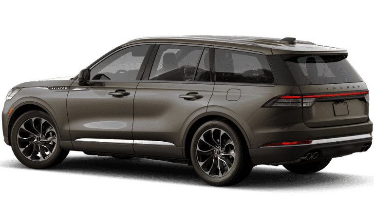 2026 Lincoln Aviator Photo in Bethesda, MD 20814