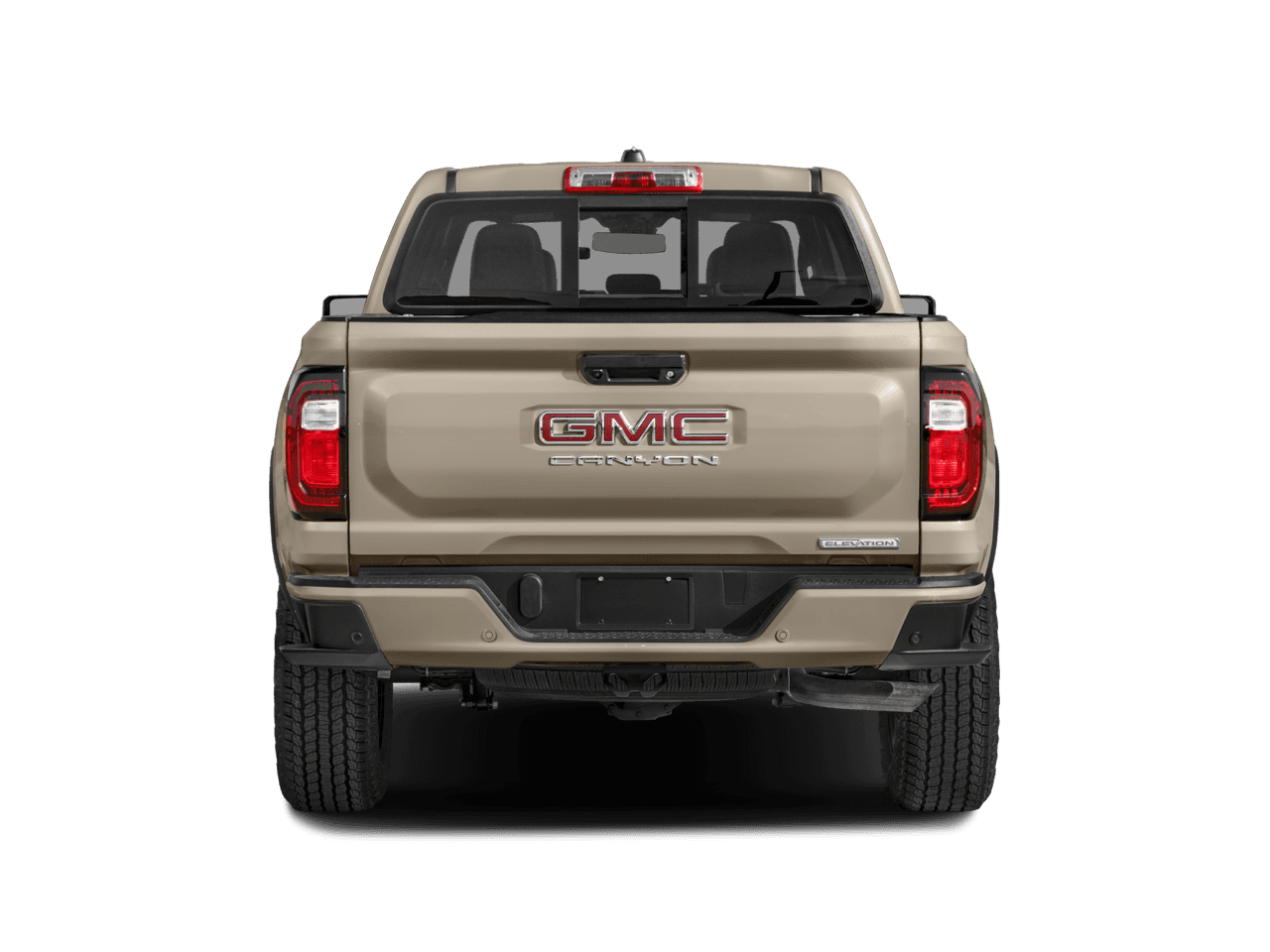 2023 GMC Canyon Photo in Silver Spring, MD 20904