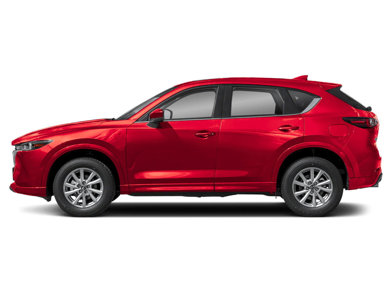 2025 Mazda CX-5 Photo in Silver Spring, MD 20904