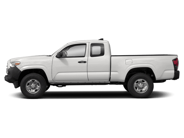 2019 Toyota Tacoma Photo in Silver Spring, MD 20904