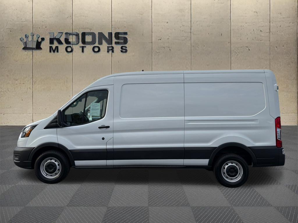 2023 Ford Transit-250 Photo in Silver Spring, MD 20904