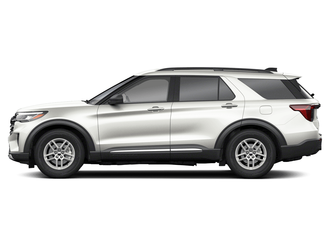 2025 Ford Explorer Photo in Silver Spring, MD 20904