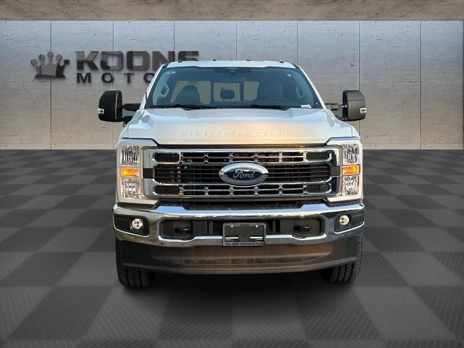 2025 Ford F-250SD Photo in Silver Spring, MD 20904