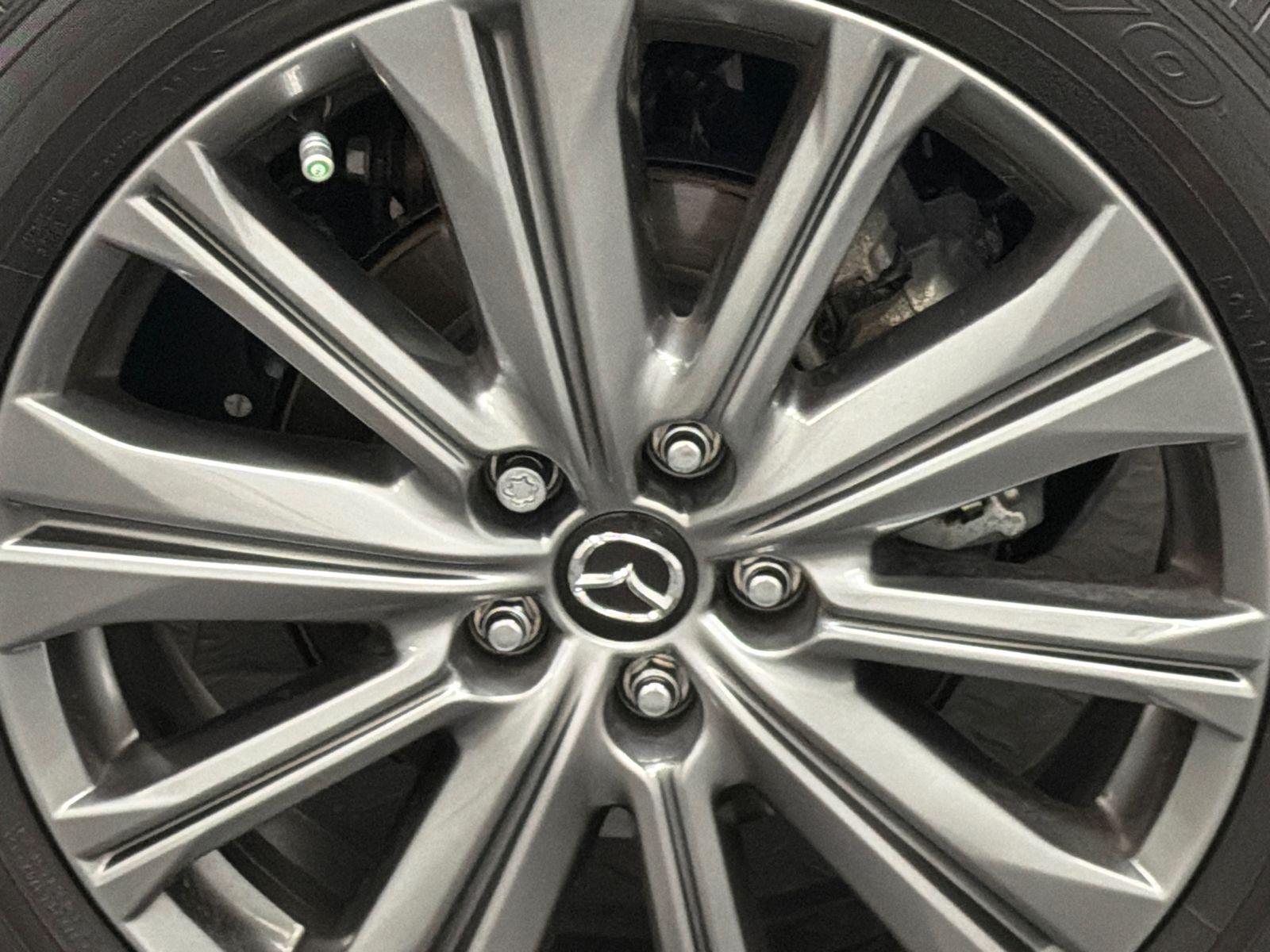 2025 Mazda CX-5 Photo in Silver Spring, MD 20904