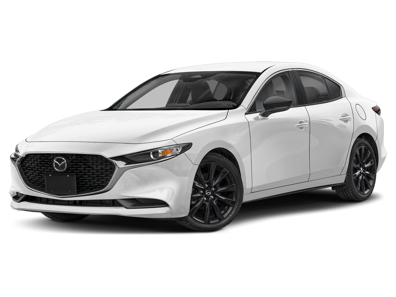 2025 Mazda Mazda3 Photo in Silver Spring, MD 20904