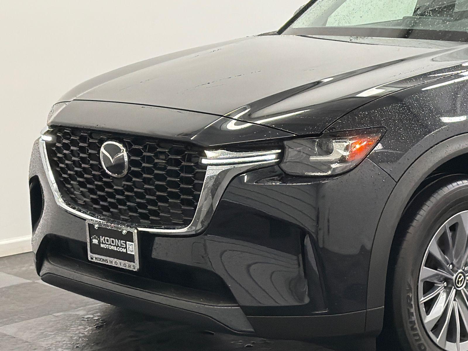 2025 Mazda CX-90 Photo in Silver Spring, MD 20904