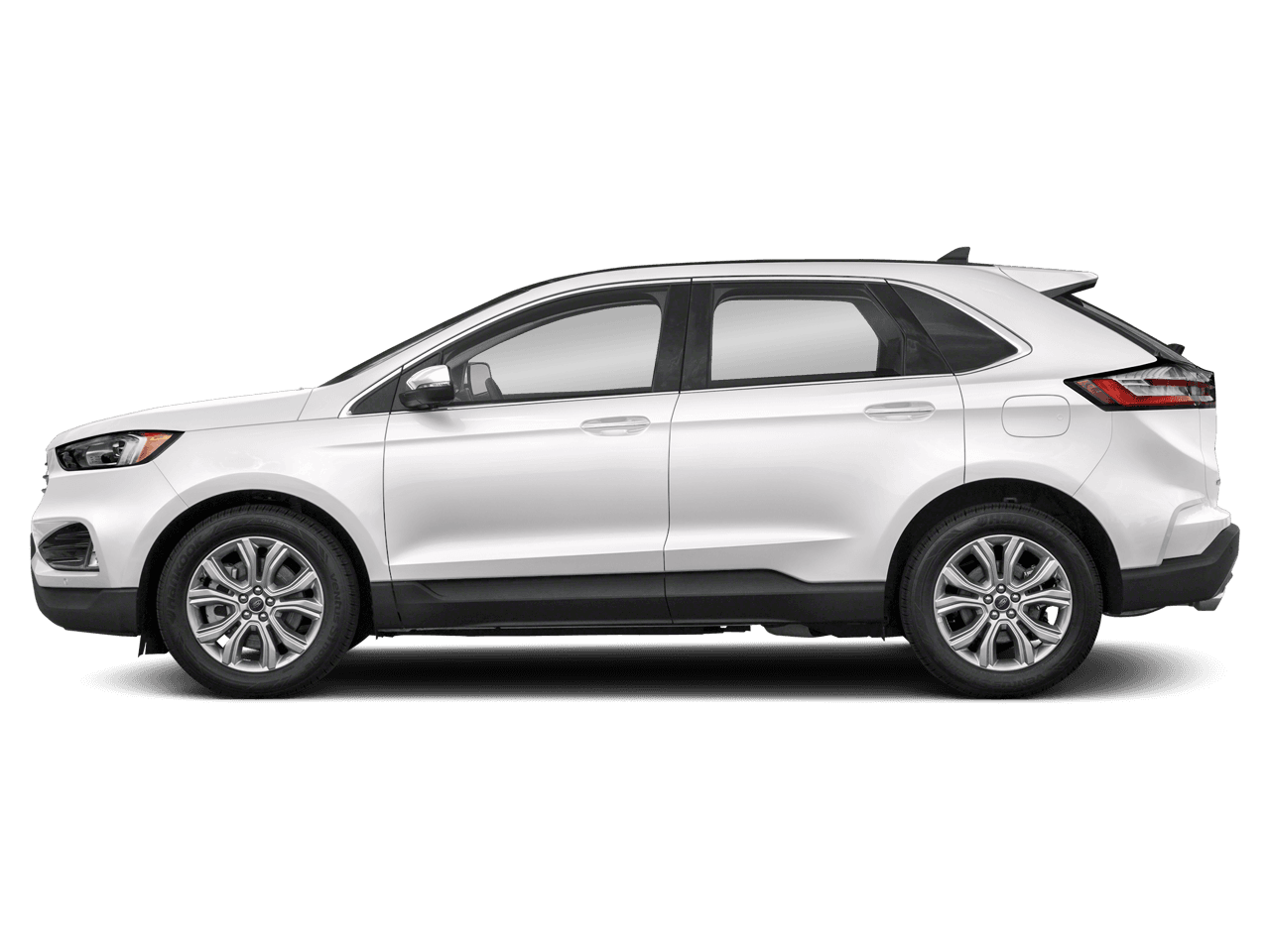 2022 Ford Edge Photo in Bethesda, MD 20814