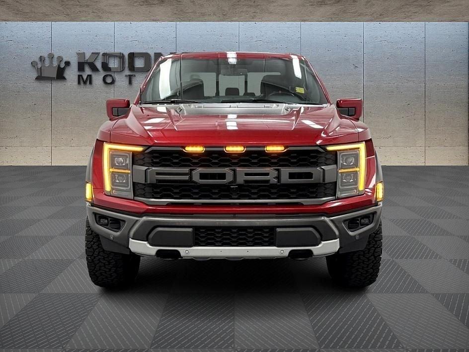 2021 Ford F-150 Photo in Bethesda, MD 20814