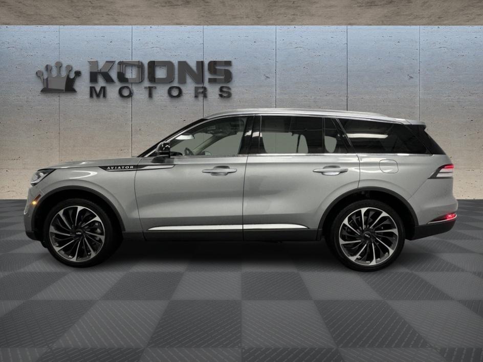 2023 Lincoln Aviator Photo in Bethesda, MD 20814