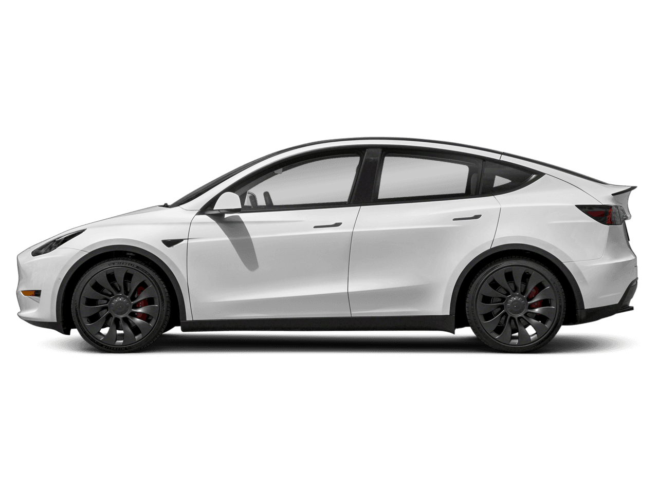 2021 Tesla Model Y Photo in Bethesda, MD 20814