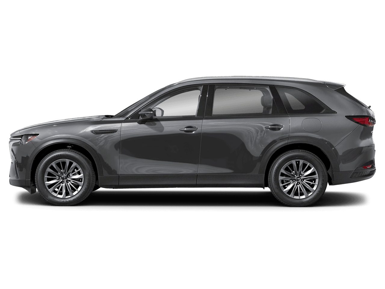 2026 Mazda CX-90 Photo in Silver Spring, MD 20904