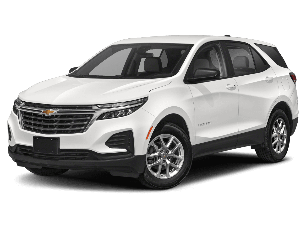 2023 Chevrolet Equinox Photo in Silver Spring, MD 20904